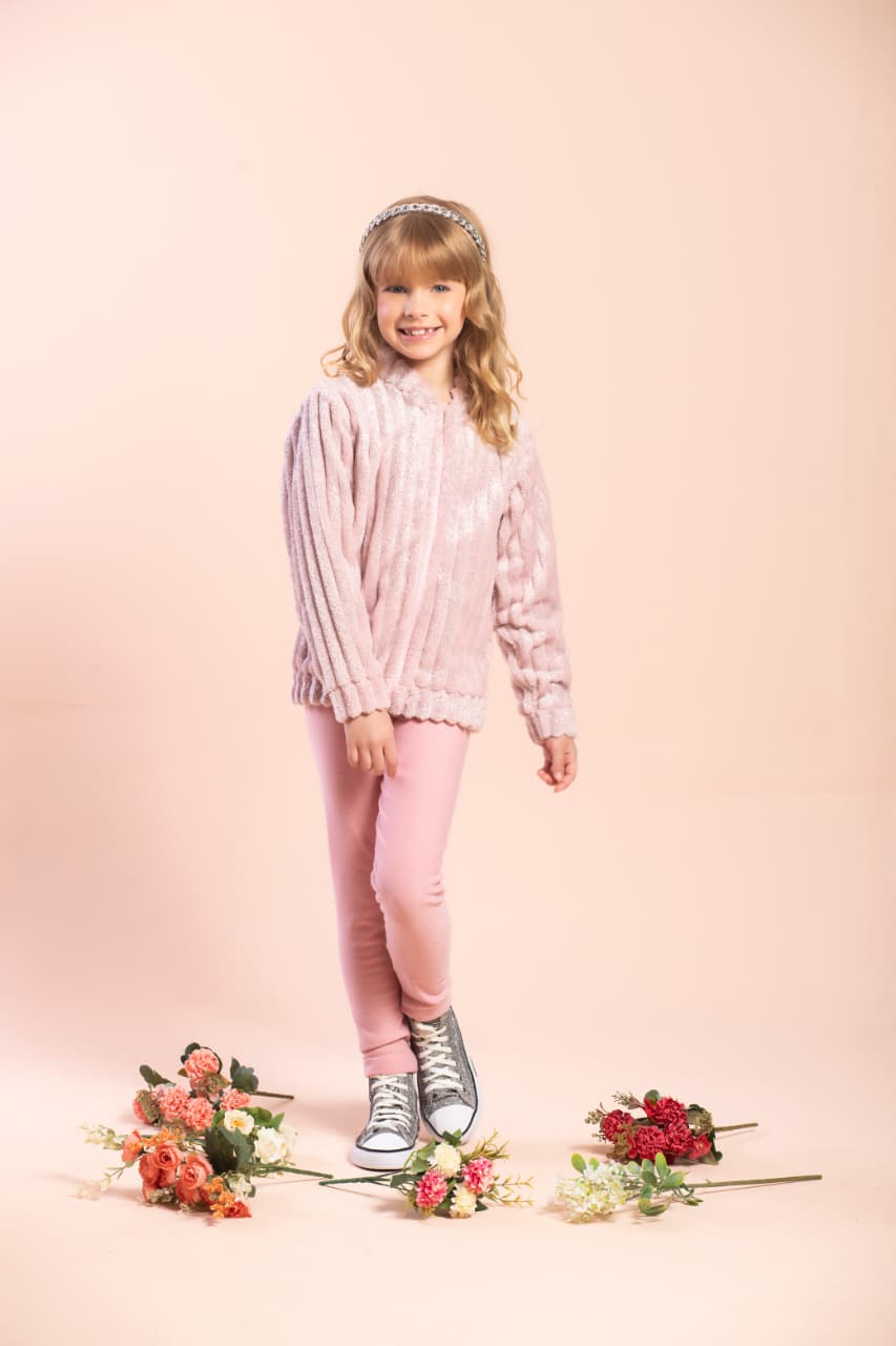 Moda bebê e infantil