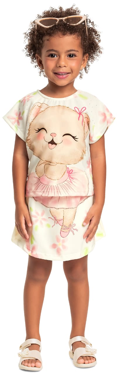 Moda infantil